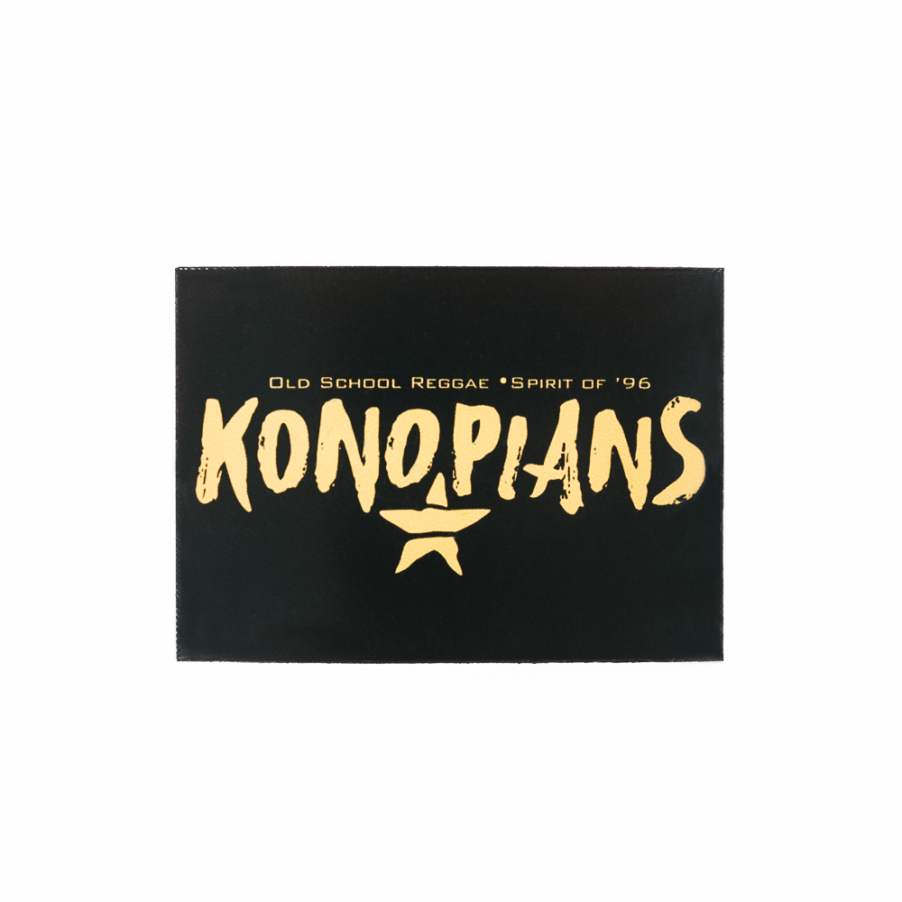 magnes konopians merch