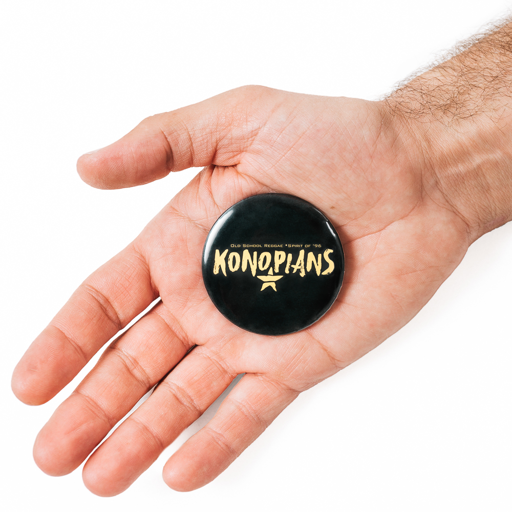magnes otwieracz konopians merch
